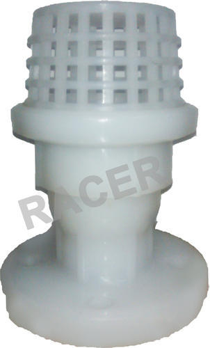 PVC Foot Valves