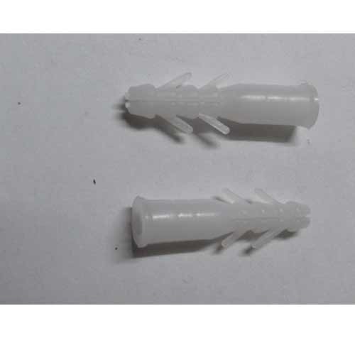 White PVC Gitti, Size: 1-1/2 Inch