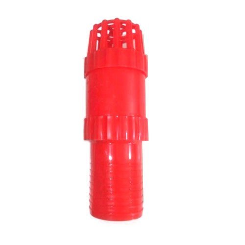 Royal tech PVC Major Type Foot Valve, Size: 80mm