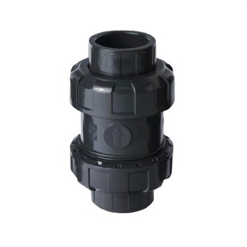 PVC Non Return Valve