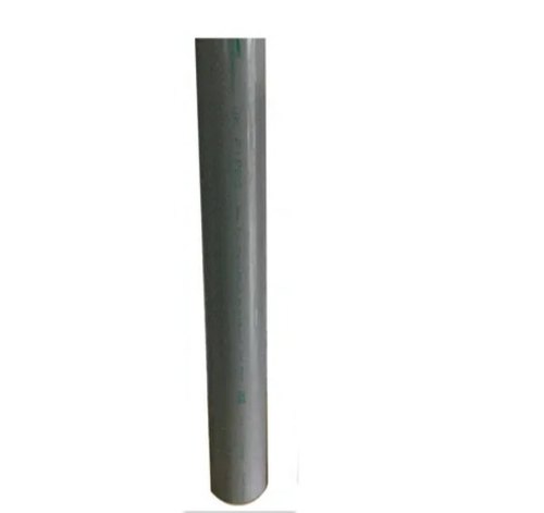 JK PVC Round Pipe, Size: 3 Inch