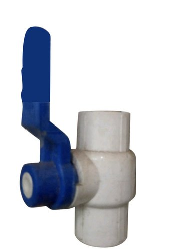 PVC Plumbing Valve