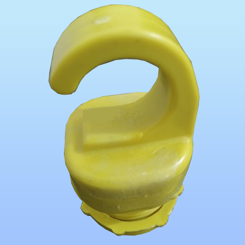 SURYA PVC Rebar Hook, Size: 32 mm