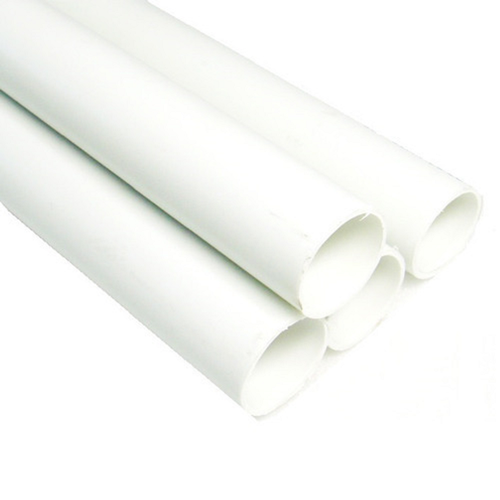 Link Star 3 Meter PVC Round Conduit Pipe, For Industrial, Size: 20 mm