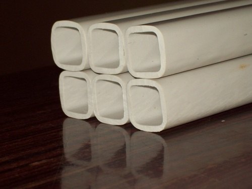 PVC Square Pipe