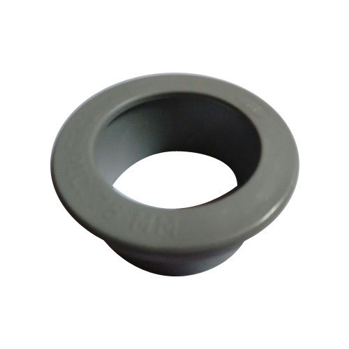 PVC HDPE Tailpiece Flange, Agriculture, Size: 63mm