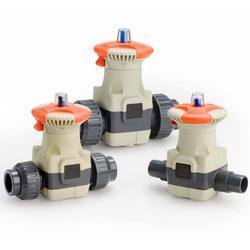 UPVC Diaphragm Valve