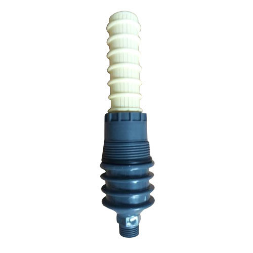 PVC Vacuum Breaker