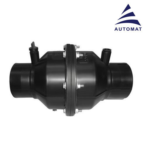 Automat PVC Wafer Swing Check Valve HT 96E