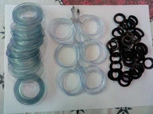 Plastic PVC Washer