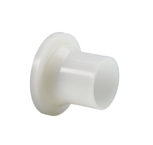 Gokul PVDF Stub End Long Neck, Size: 20 To 315mm