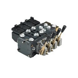 PVG Load Independent Spool Valves