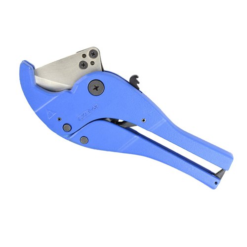 PYE PVC Pipe Cutter (High Leverage) 240mm Length