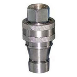 Q.R.C. Double Check Valve