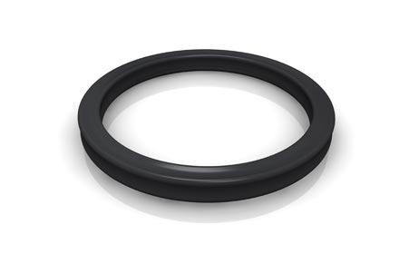 Quad Rubber Ring