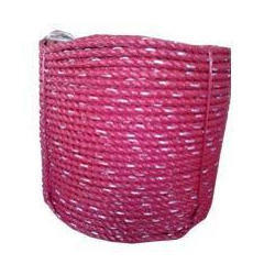 Polypropylene Ropes