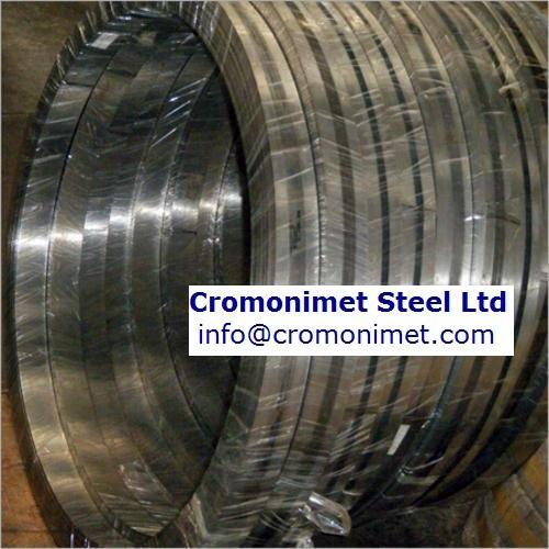 Ss 316 Quarter Hard Stainless Steel Strips, 10-20 In, for Pharmaceutical / Chemical Industry