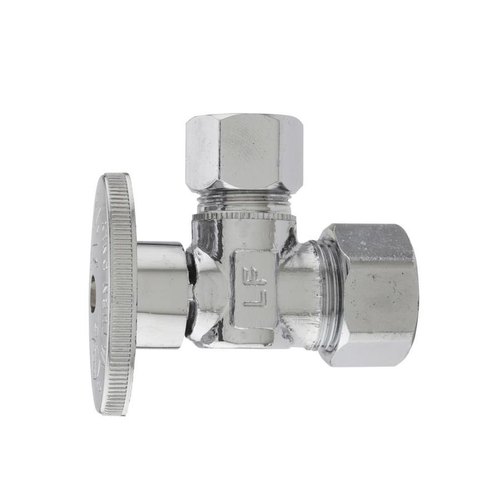 Quarter Turn Angle Valve