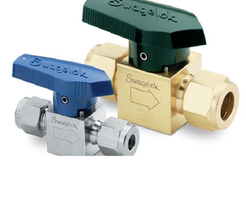 Quarter Turn Plug Valves, For Industrial