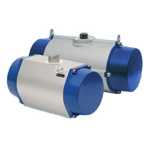 CRANE REVO Quarter Turn Valve Actuator