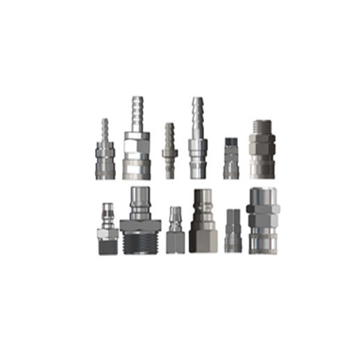 Quick Connect Couplers, Structure Pipe, Gas Pipe, Hydraulic Pipe