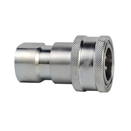 Jain Quick Coupler