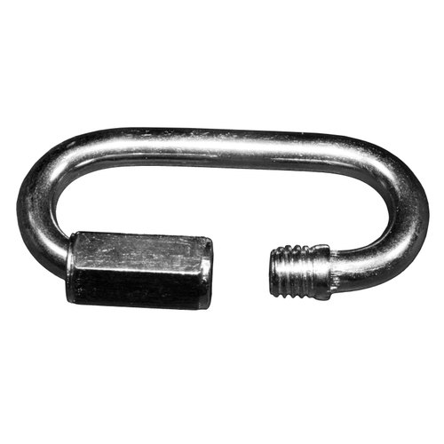 Natural Stainless Steel Quick Links