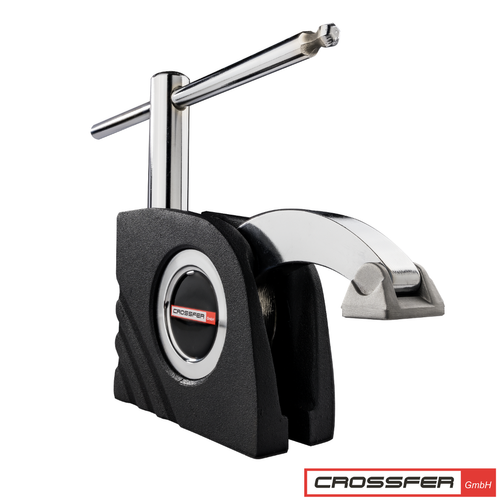 Crossfer Germany Quick Machine Table Power Clamp 100