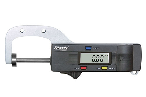 Yamayo Quick Mini Thickness Gauge