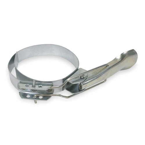 18 Inch Fiber Quick Release Clamp, Medium Duty