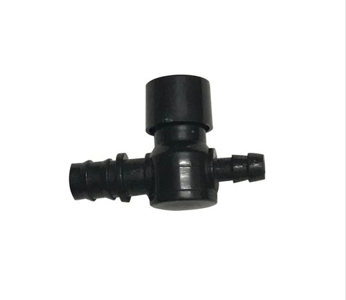 Quick Release Valve, For Vacuum Cupping, Packaging Type: Box