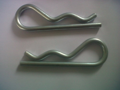 ELLAR Retaining Clip, R Clip