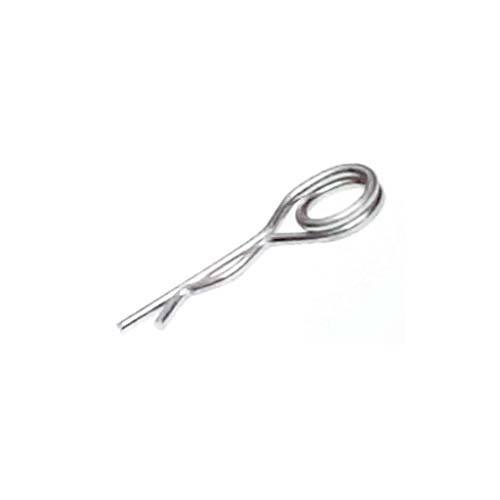 Silver Spring Steel R Pin