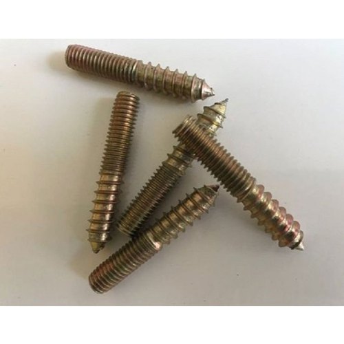 Iron Rack Bolt Screw, Size: 2 Inch X 50 mm ( Length )