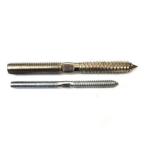 Rack Bolts Screws