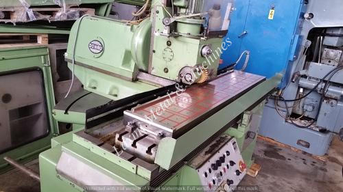 Rack Cutting Milling Machine