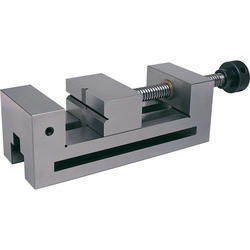 Stainless Steel Magnetic Vice