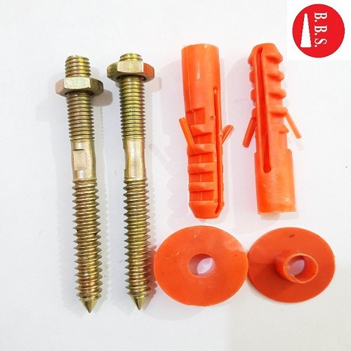 Wash Basin Rack Bolt Screw