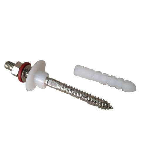 Rack Screw Set