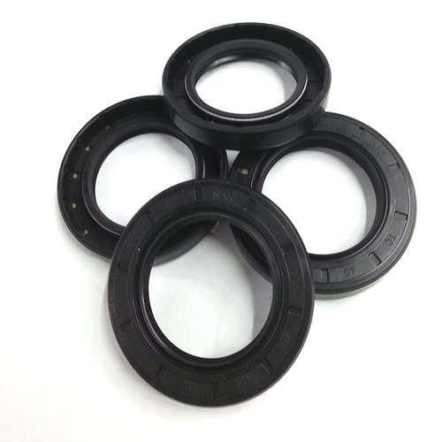 Rubber Radial Shaft Oil Seal