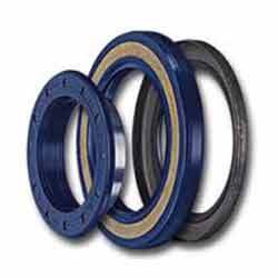 Radial Shaft Seals