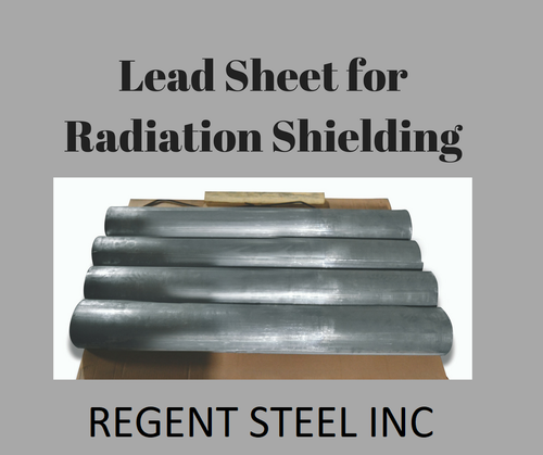 Cold Rolled Radiation Protection Lead Sheet, Thickness: 0.5 Mm To 12 Mm