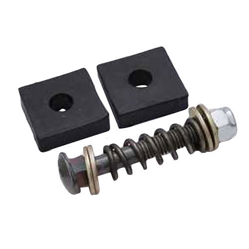 Alloy Steel Radiator Bolt Kit