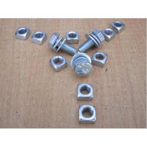 Radiator Bolt Nut