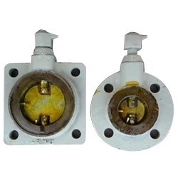 Radiator Butterfly Valve