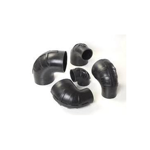 Rao Radiator Rubber Elbow