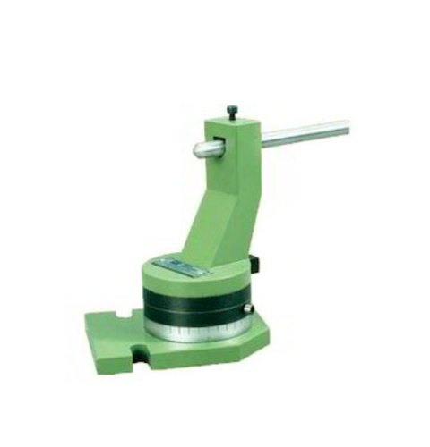 Precise Radius Dressing Attachment