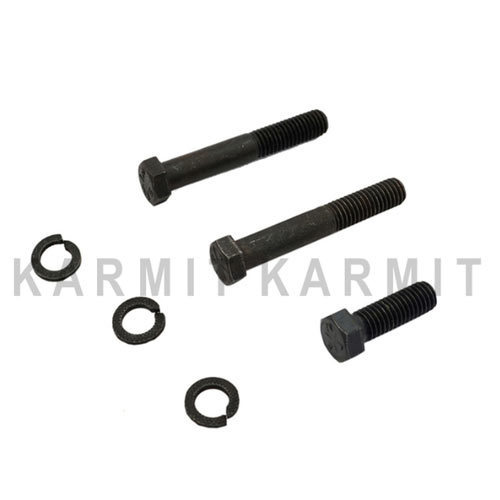 Karmit Radius Rod Bolt Kit