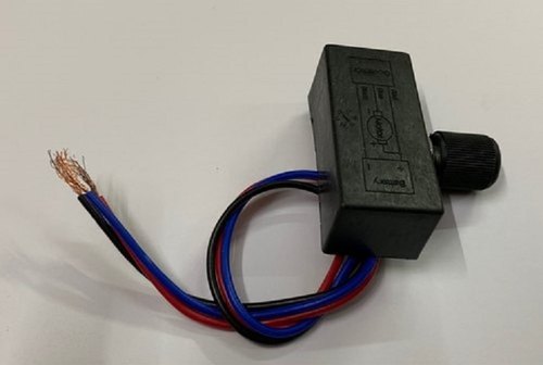 Regulator For Battery Sprayer