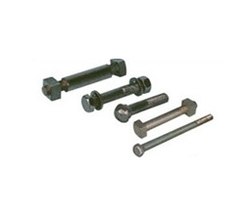 Rail Bolt